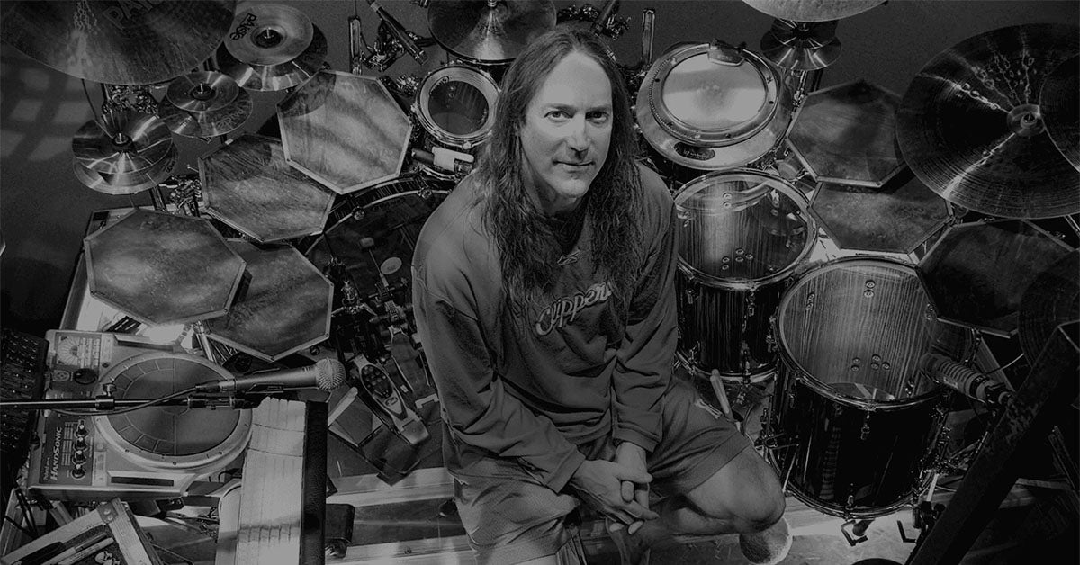 Danny Carey Accessories – Drum Keys, Drumheads & More