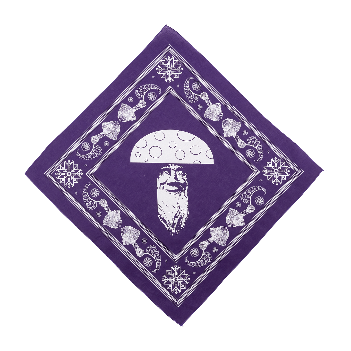Shamanita Bandana