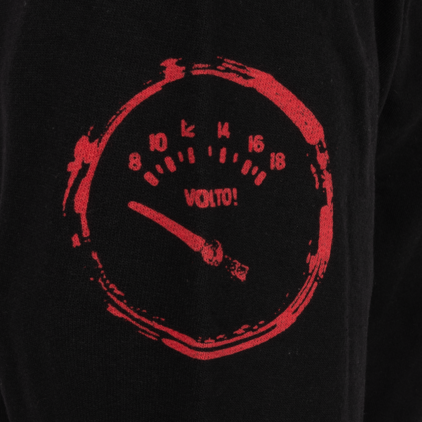 Volto - Zip Hoodie