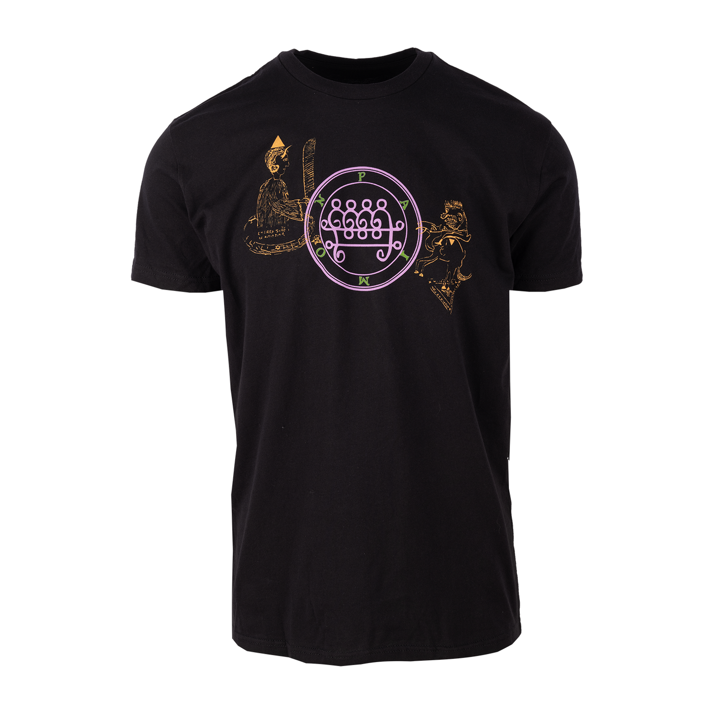 Paimon T-shirt