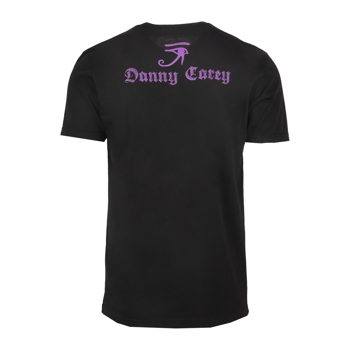 Danny Carey Drumhead Logo T-Shirt