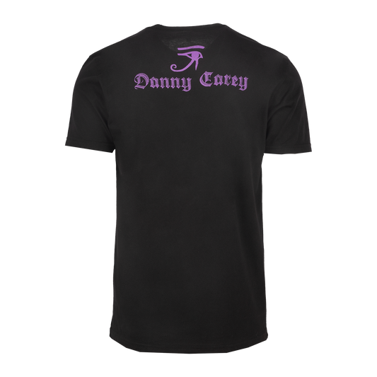 Danny Carey Drumhead Logo T-Shirt