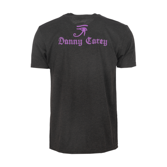 Danny Carey Relation Of Man T-Shirt