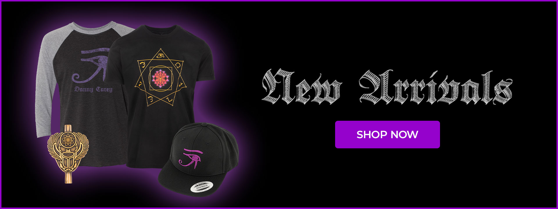 New Arrivals. Shop now.