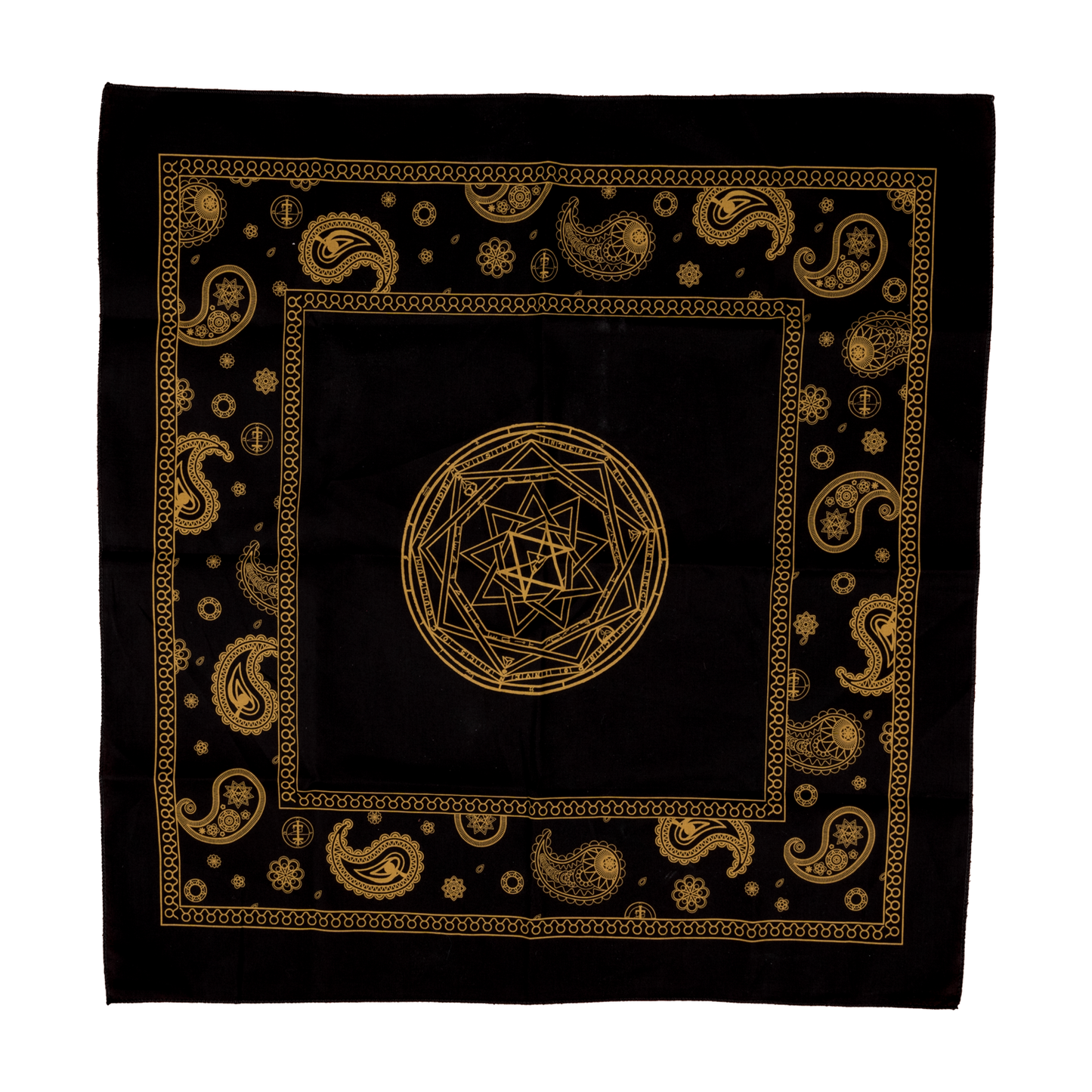 Talis-Magical Engine Bandana