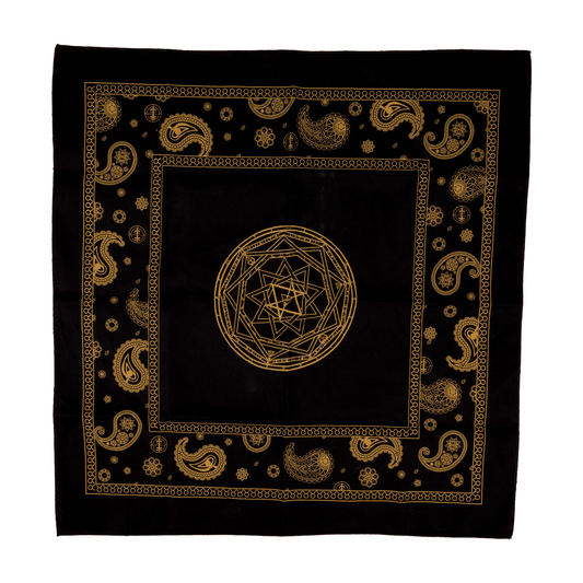 Talis-Magical Engine Bandana