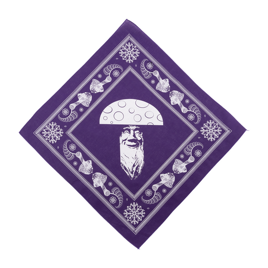 Shamanita Bandana