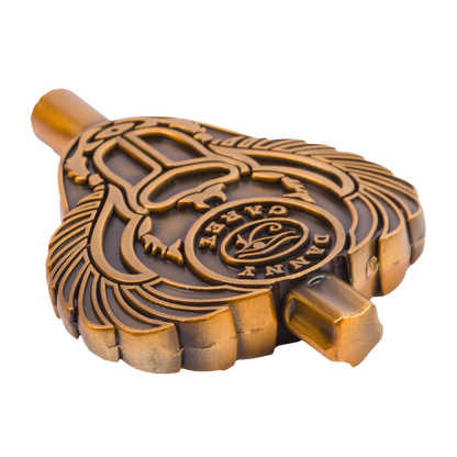 Gold Drum Key