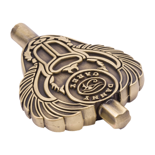 Brass Drum Key