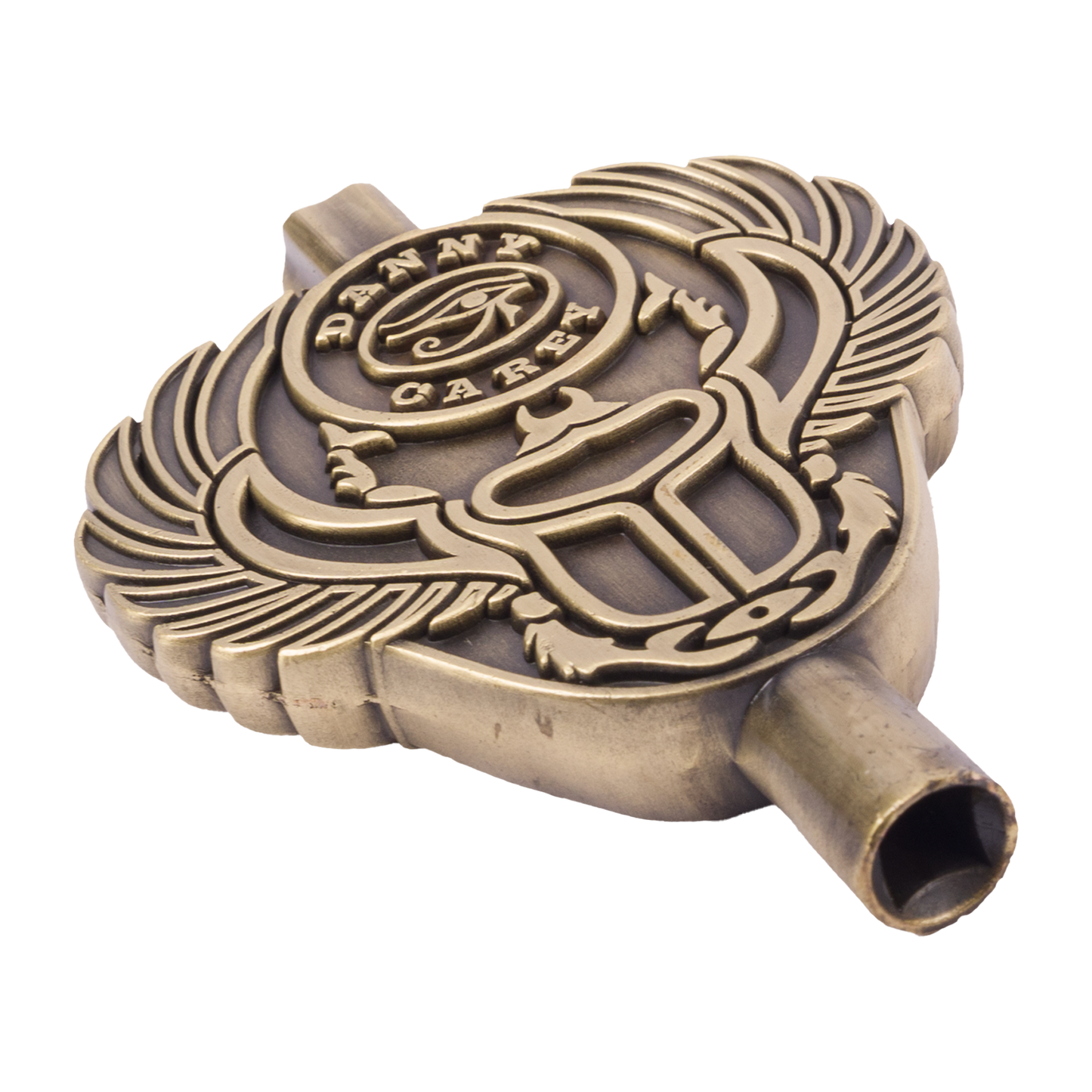 Brass Drum Key