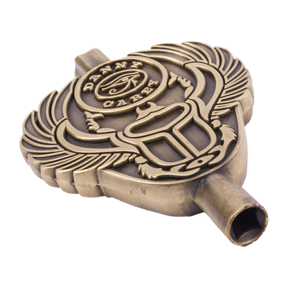 Brass Drum Key