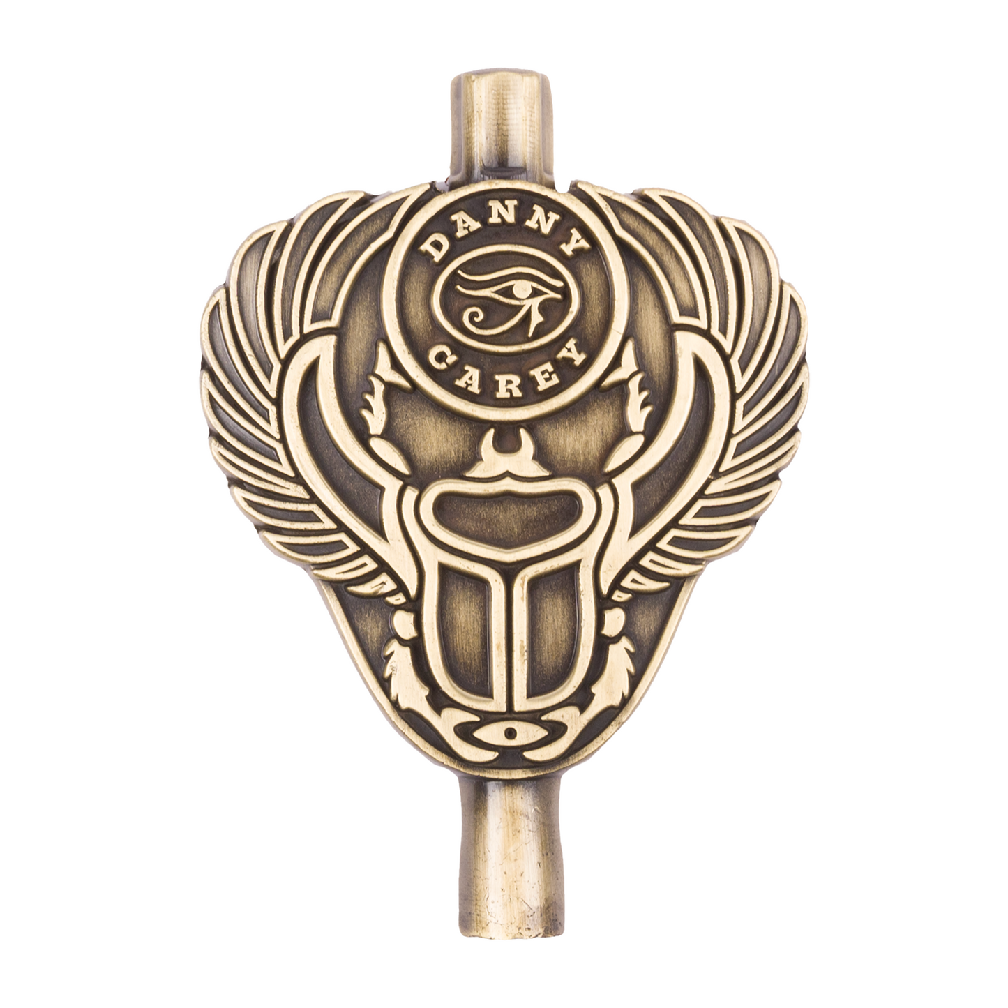Brass Drum Key