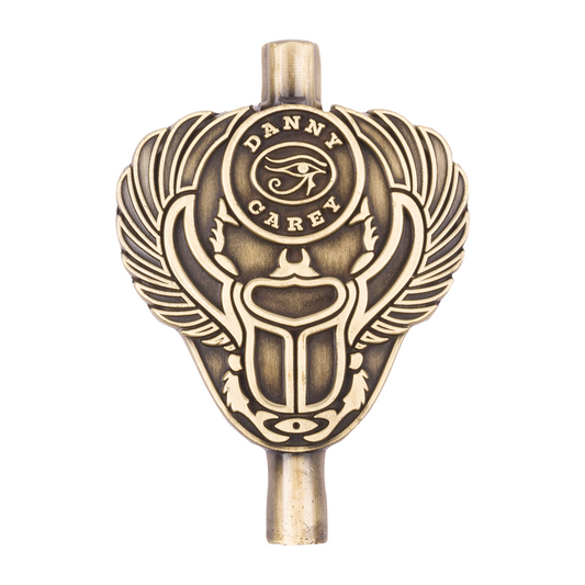 Brass Drum Key