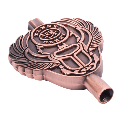 Copper Drum Key