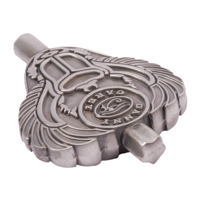Silver Drum Key