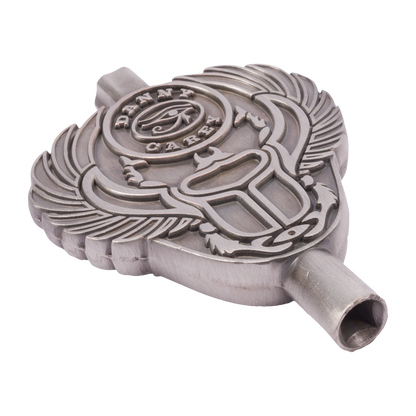 Silver Drum Key