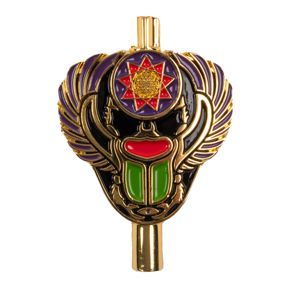 Multi Color Drum Key V1