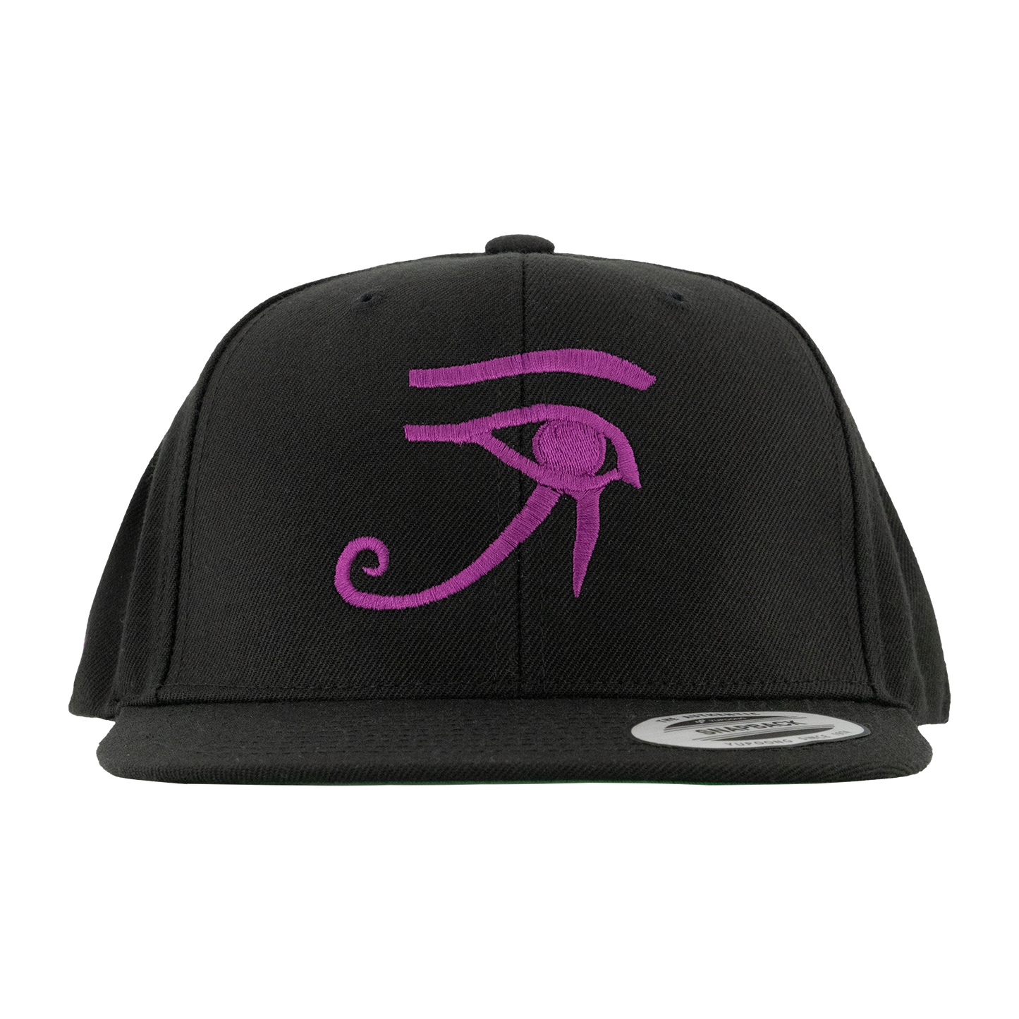 Danny Carey Eye Logo Hat