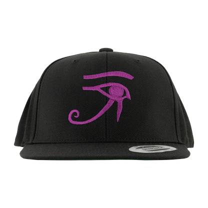 Danny Carey Eye Logo Hat