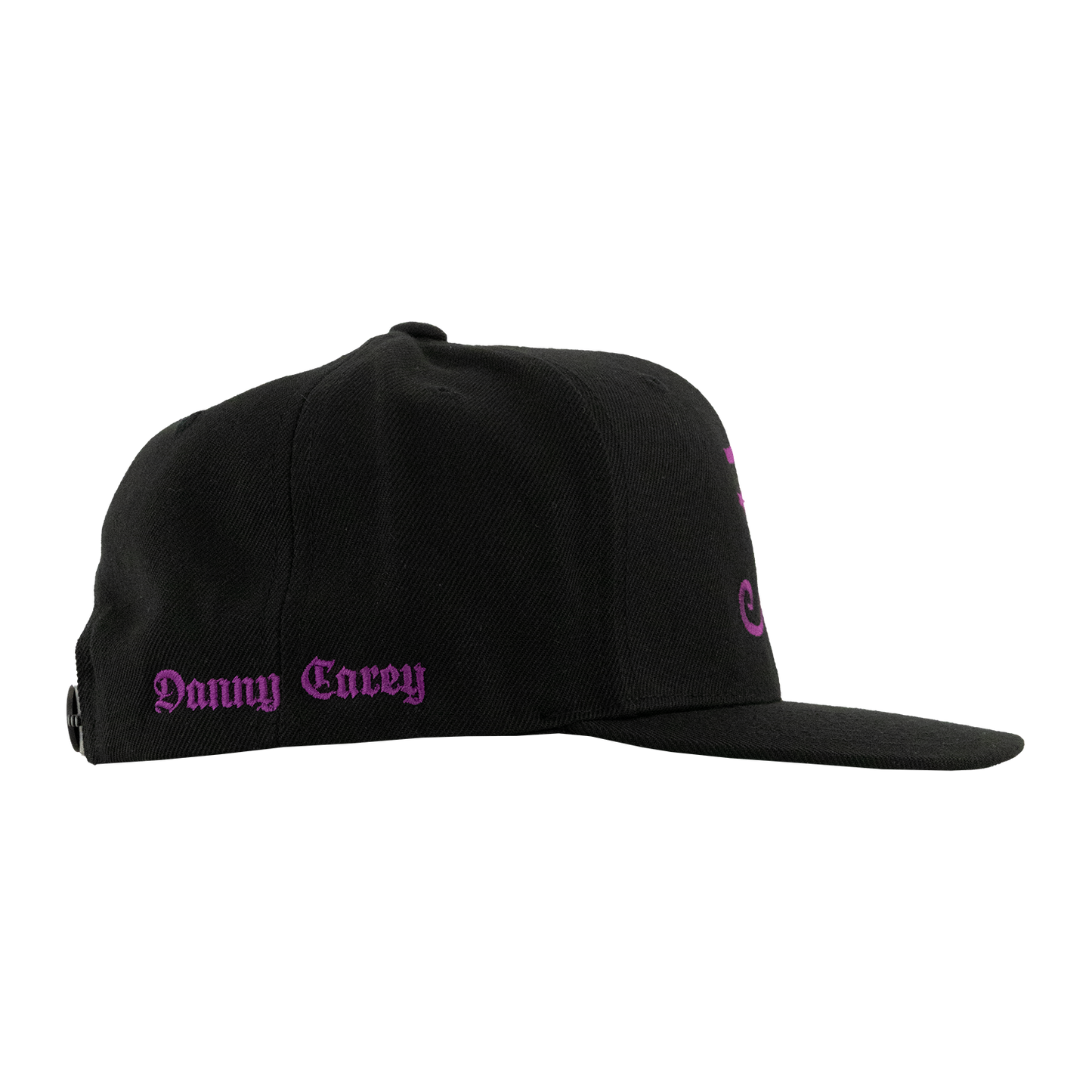 Danny Carey Eye Logo Hat
