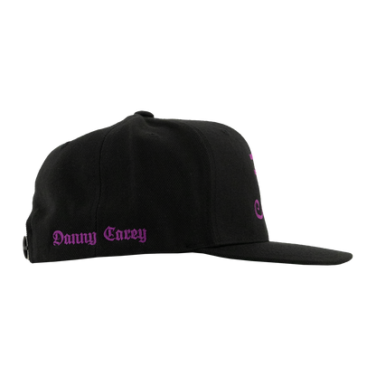 Danny Carey Eye Logo Hat