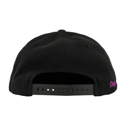 Danny Carey Eye Logo Hat