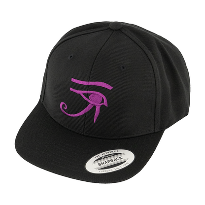Danny Carey Eye Logo Hat