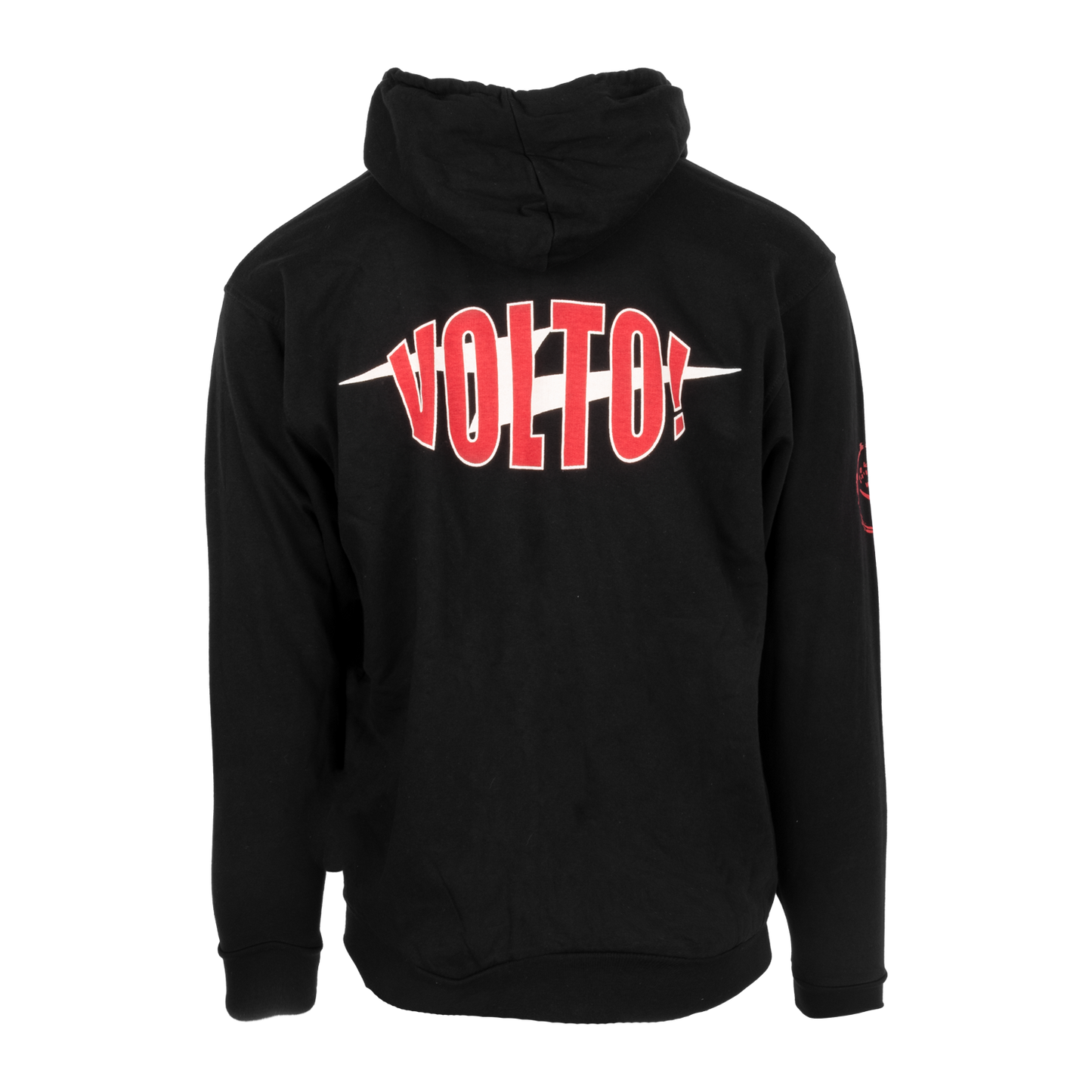 Volto - Zip Hoodie