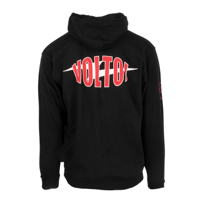 Volto - Zip Hoodie