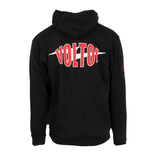 Volto - Zip Hoodie
