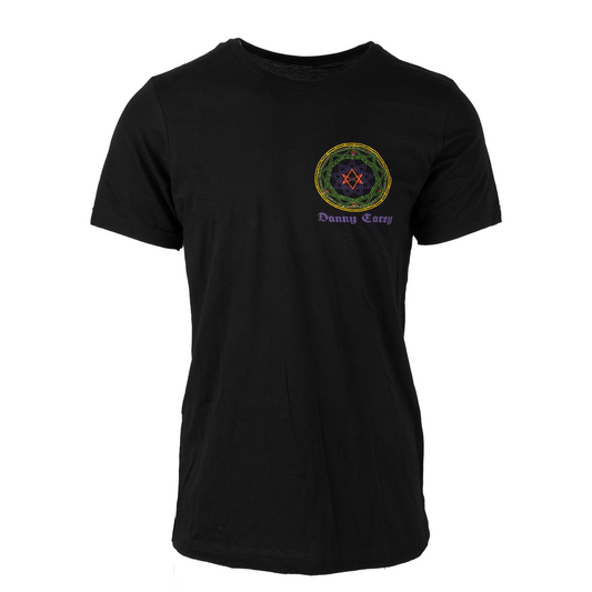 DC Logo T-shirt (SMALL)