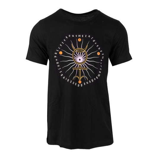 Philosophical Fire T-shirt