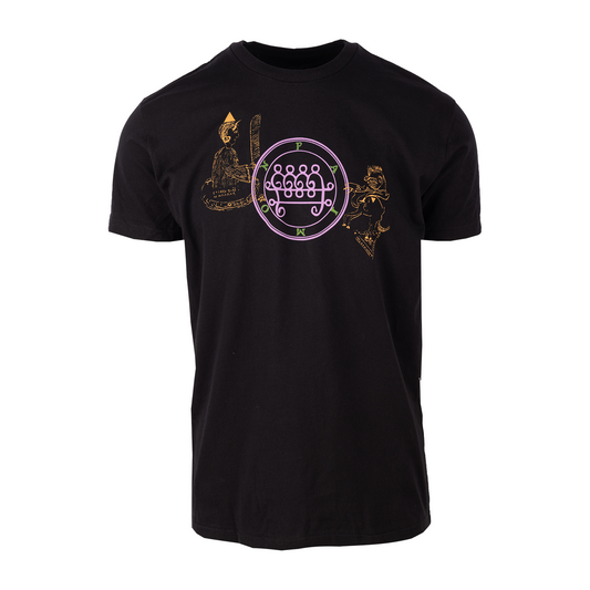 Paimon T-shirt