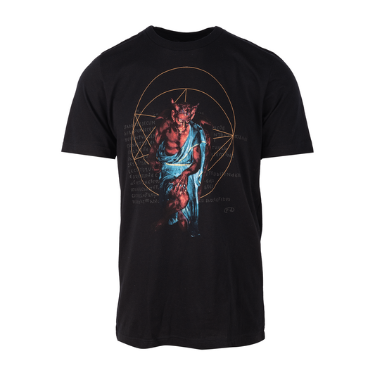 Asmedous T-shirt