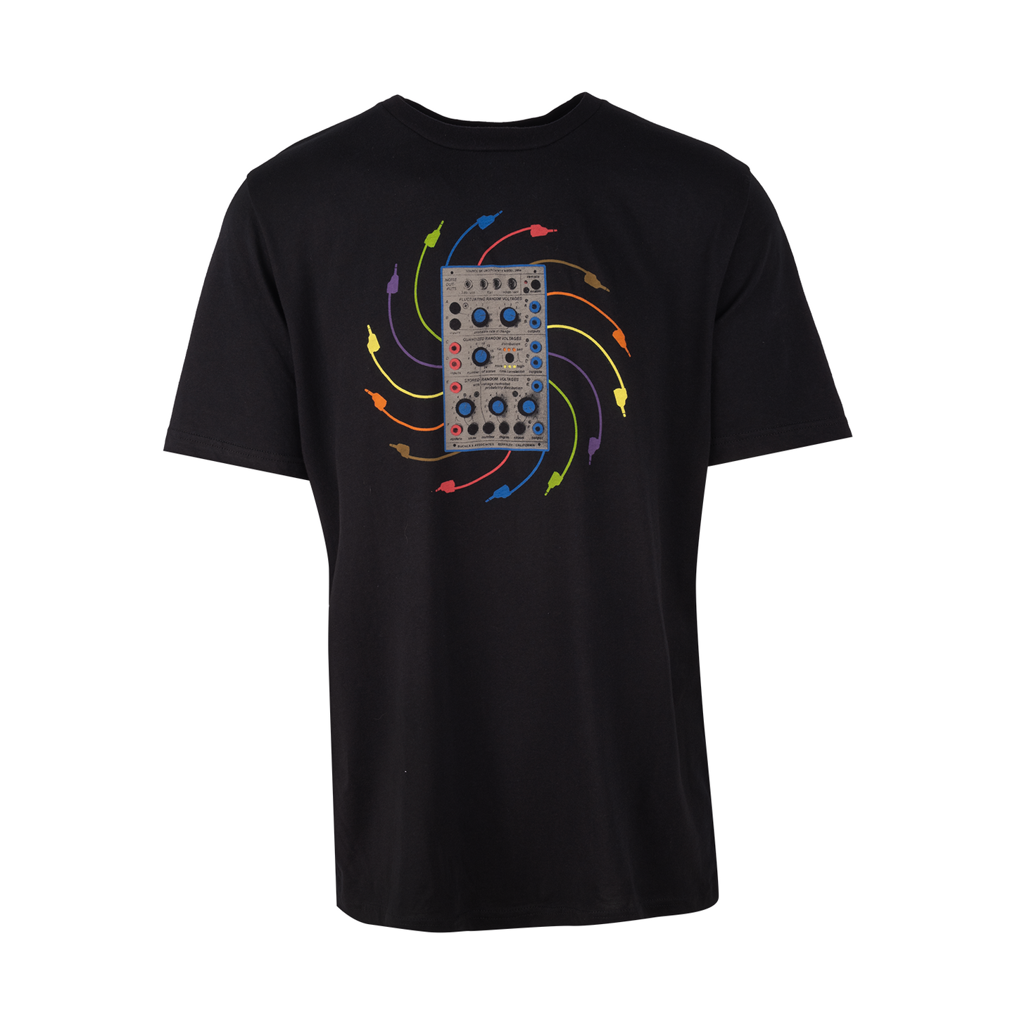 Source of Uncertainty T-shirt
