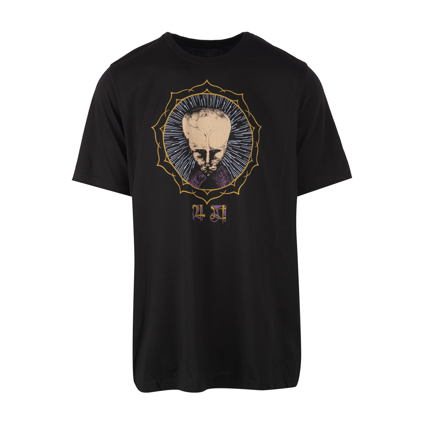 Lamanaut T-shirt (XXL)