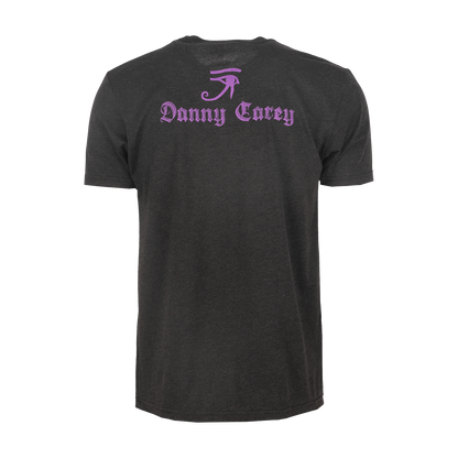 Danny Carey Relation Of Man T-Shirt