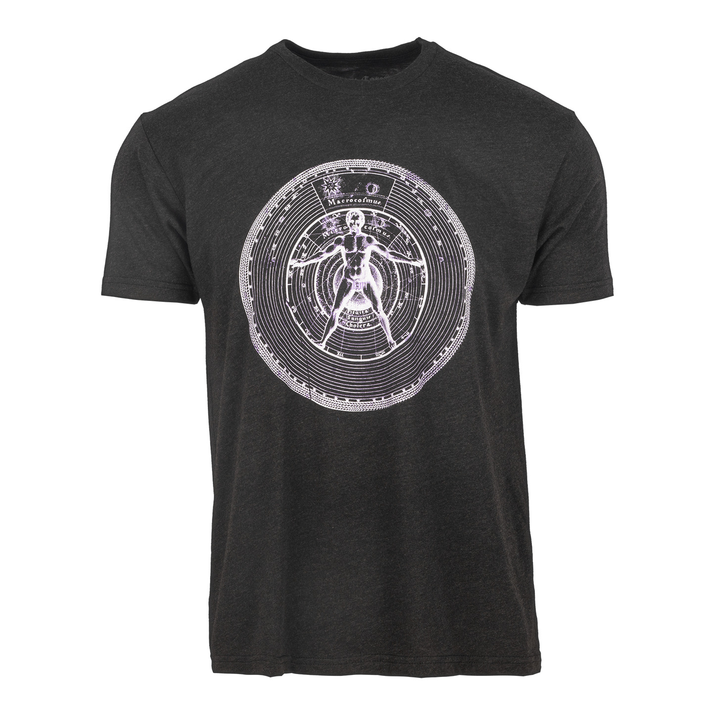 Danny Carey Relation Of Man T-Shirt