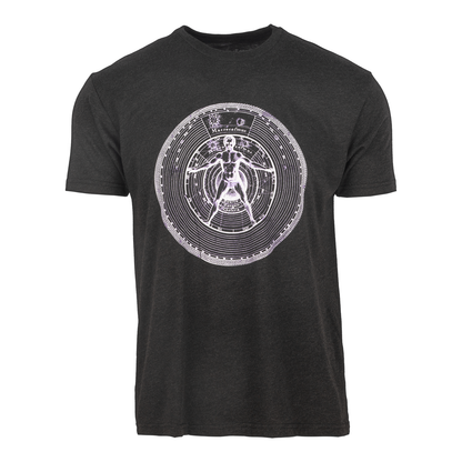 Danny Carey Relation Of Man T-Shirt