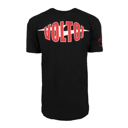 Volto - Circle Logo T-shirt
