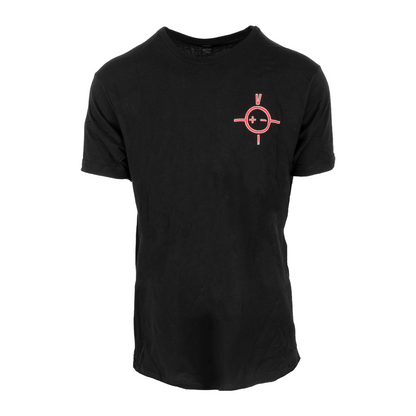 Volto - Circle Logo T-shirt