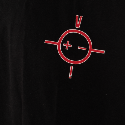 Volto - Black Women's Tee