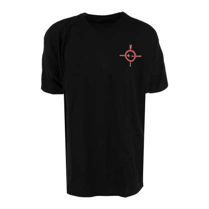 Volto - Black Women's Tee